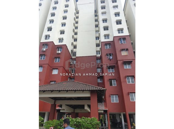 Rawang, Selangor 48300