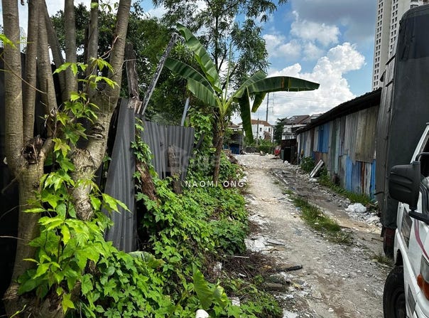 Jalan Sentul Pasar, Sentul, Kuala Lumpur 51000