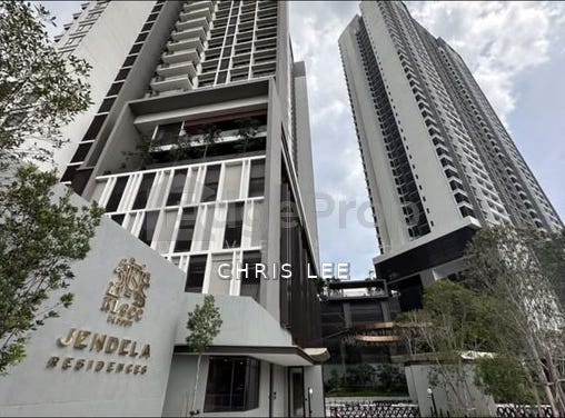 KL City, Kuala Lumpur 60000