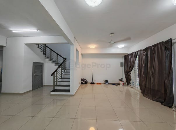 Sg Jerlok, Kajang, Selangor 43000