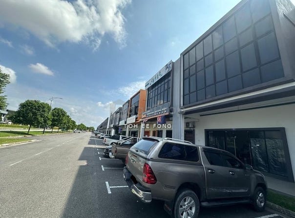 Senai, Johor 81400