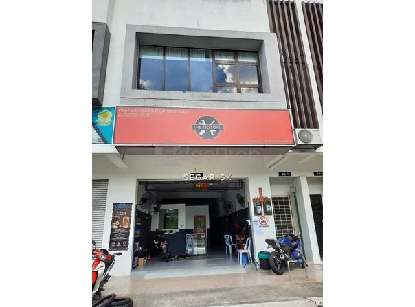 Shah Alam, Selangor 40150