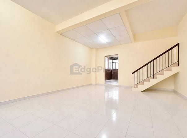 Jalan Kebun, Klang, Selangor 41000