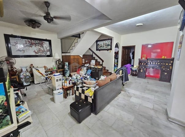 Seri Kembangan, Selangor 43300