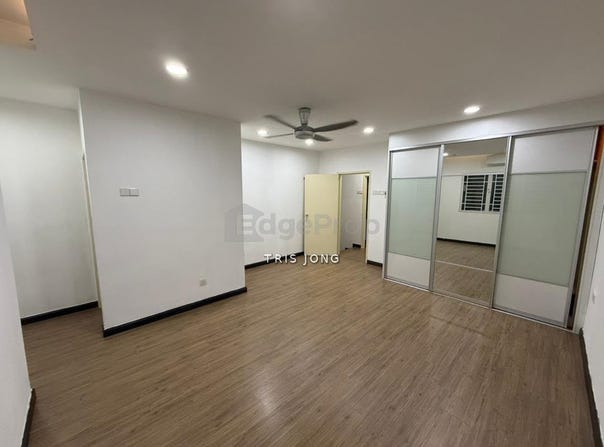 Jalan KE, Rawang, Selangor 48000