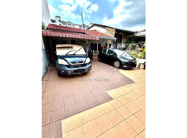Petaling Jaya, Selangor 46350