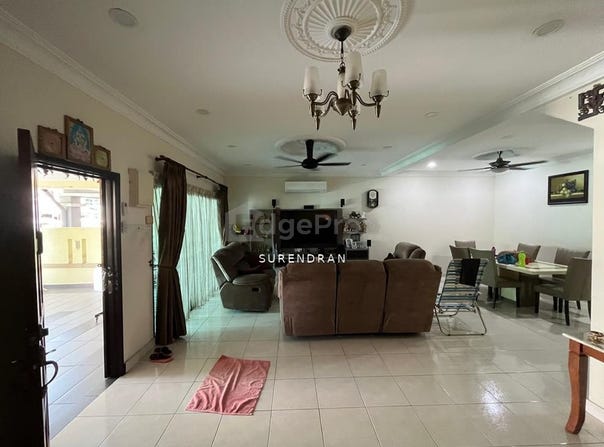 Jalan Batu Nilam 23, Klang, Selangor 41200