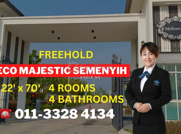 Semenyih, Selangor 43700