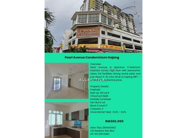 Kajang, Selangor 43000