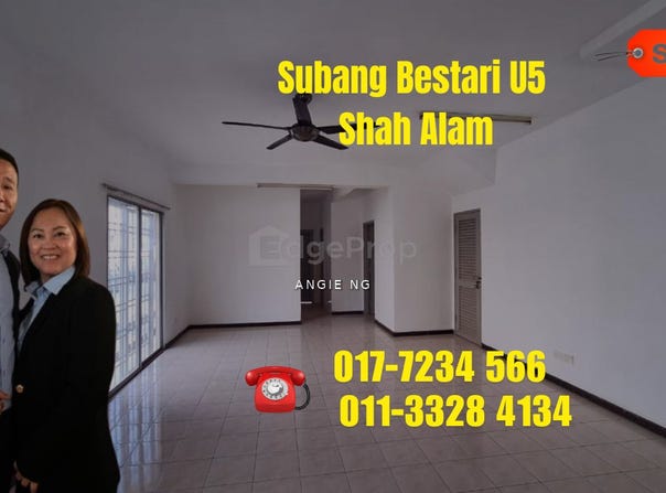 Shah Alam, Selangor 40150