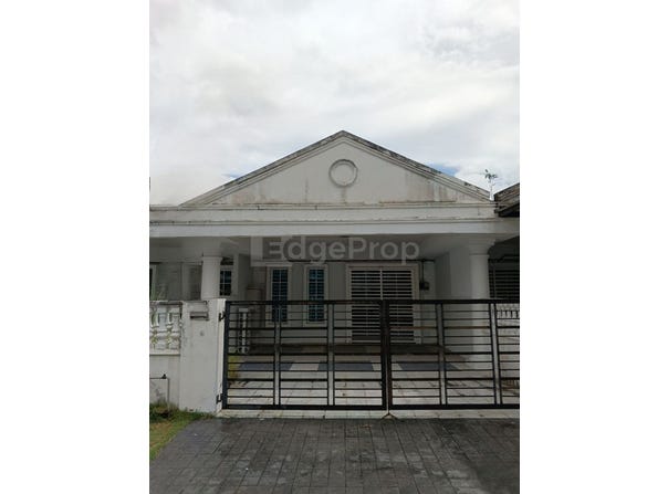 Ipoh, Perak 31400