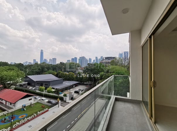 A, KL City, Kuala Lumpur 55000