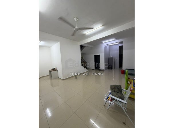 Jalan Prima, Iskandar Puteri, Johor 79200