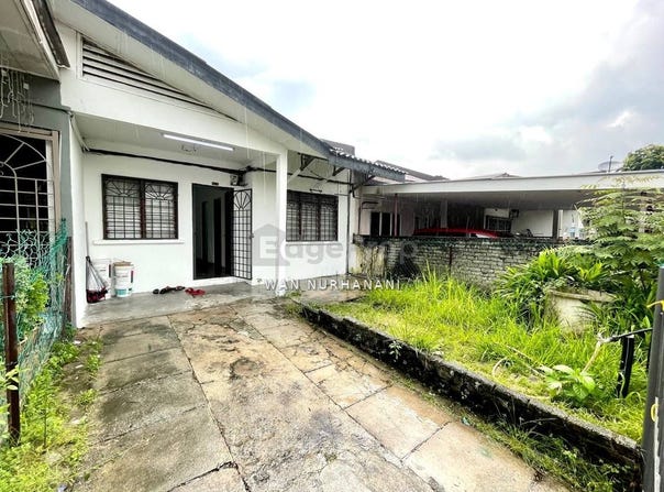 Bandar Kinrara, Jalan Puchong, Puchong, Selangor 47100