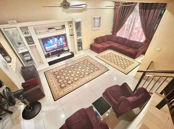 Off Jalan Reko, Kajang, Selangor 43000