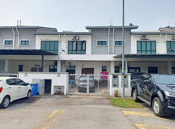 Telok Panglima Garang, Selangor
