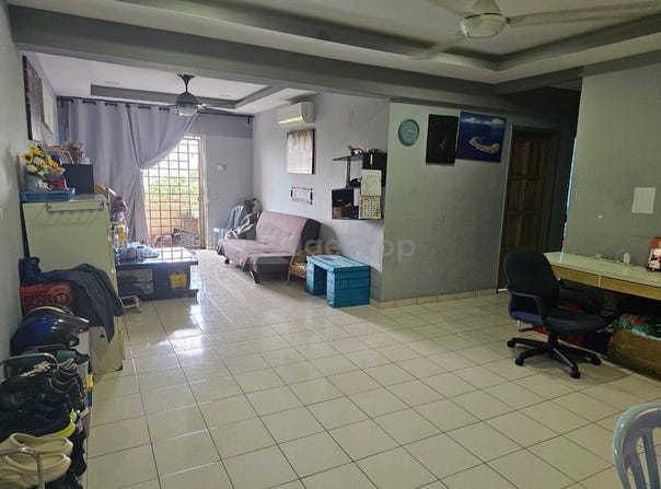 Jalan Pelangi, Kampung Bukit Kuda, 41300, Selangor, Klang, Selangor 41300