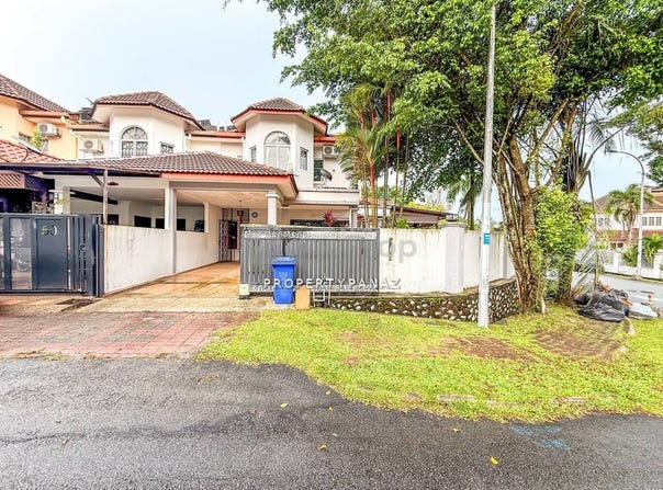 Persiaran Kayangan, Shah Alam, Selangor 40000