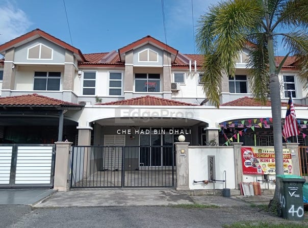 Alor Setar, Kedah 5460