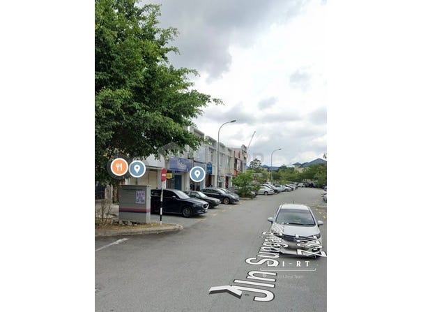 Shah Alam, Selangor 40460