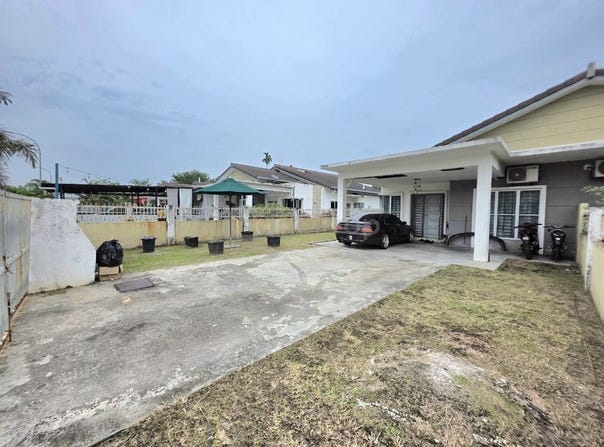 Telok Panglima Garang, Selangor 41200