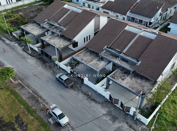 PLOT 177,(JENIS A), TAMAN LAPANGAN HARMONI, 31650, Kinta, Perak 31650