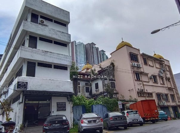 Bukit Bintang, Kuala Lumpur