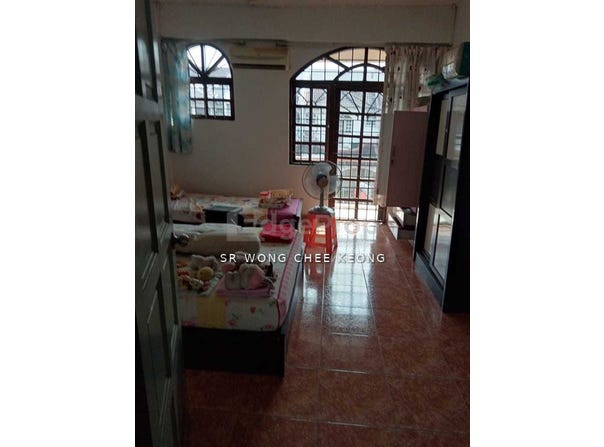 Jalan Sungai Long, Bandar Sungai Long, Selangor 43200