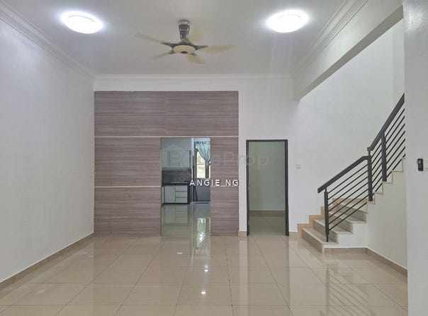 Sg Jerlok, Kajang, Selangor 43000