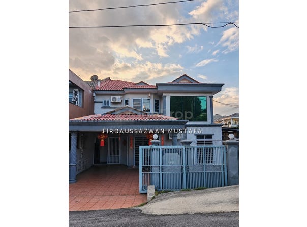 Ampang, Selangor 68000