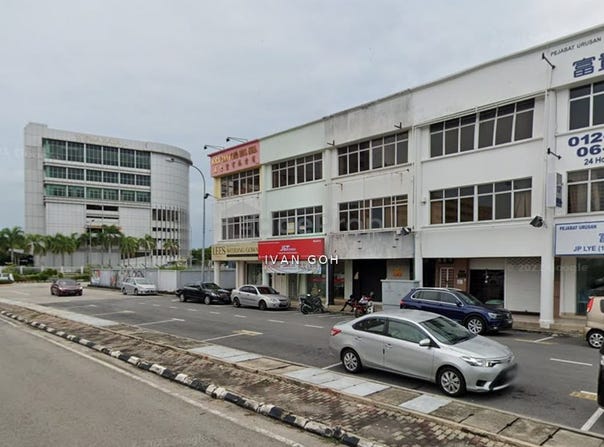 Melaka, Melaka 75000