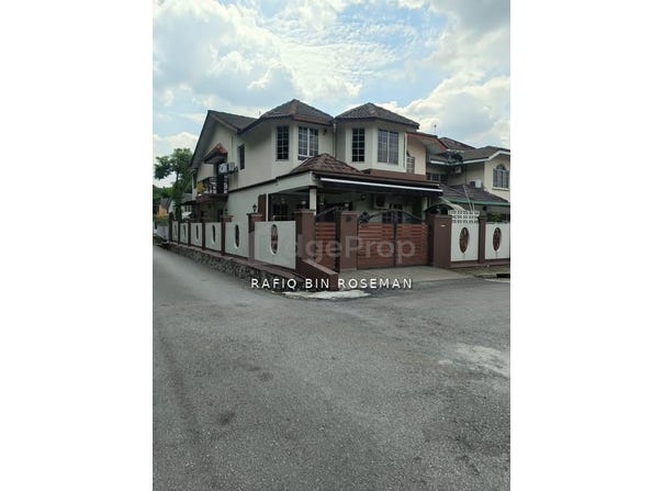Section 20, Shah Alam, Selangor