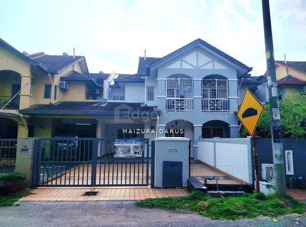 Jalan 7, Bangi, Selangor 43000