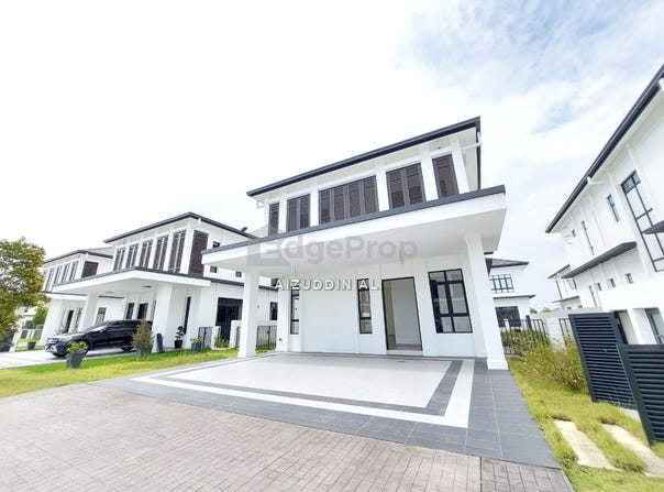 Bandar Puncak Alam, Selangor 42300