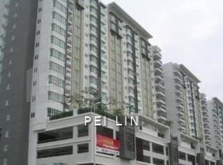 Jalan Api-Api 1, 52000, Kuala Lumpur, Kepong, Kuala Lumpur 52100