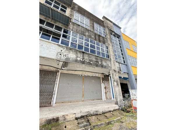 Batu Berendam, Melaka 75350