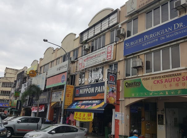 Kuala Lumpur, Kuala Lumpur 56000
