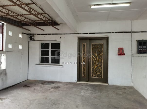 Jalan Sentosa, Klang, Selangor 41050