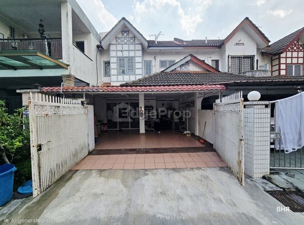 Ampang, Selangor 68000