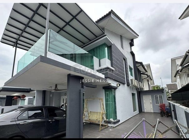 Bukit Tinggi 3, Klang, Selangor 41200