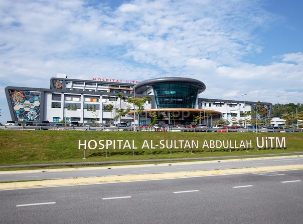 Selangor, Kuala Selangor, Selangor 42300