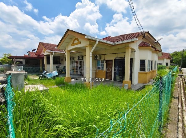 Serendah, Selangor 48200