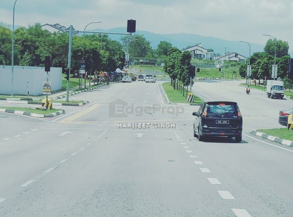 Cyberjaya, Selangor 0