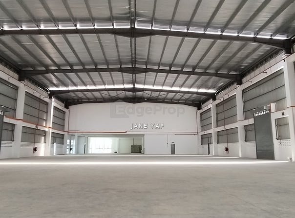 Banting, Selangor 42700