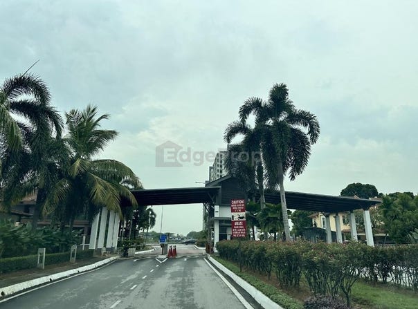 Kota Kemuning, Selangor 40460