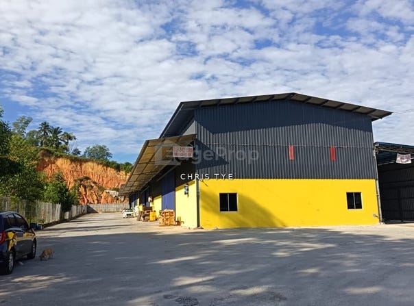 RAWANG BATU 17, Rawang, Selangor 48000