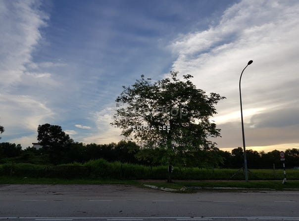 Jalan Kolam Air, Ampang, Kuala Lumpur 53100