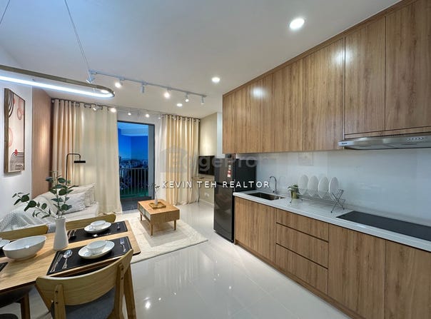 Petaling Jaya, Selangor 47301