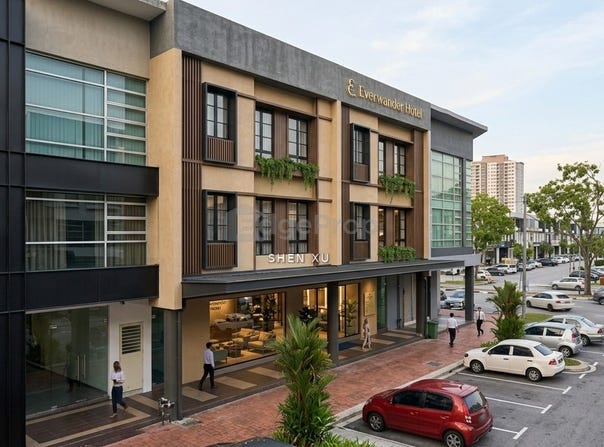 Jalan Melaka Raya, Melaka Raya, Melaka 75000