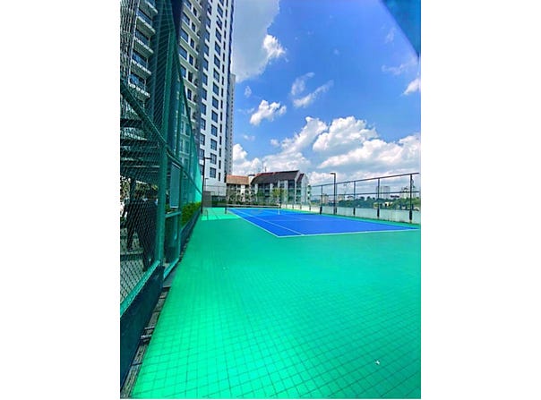 Off Jalan Klang Lama, Jalan Klang Lama (Old Klang Road), Kuala Lumpur 58100
